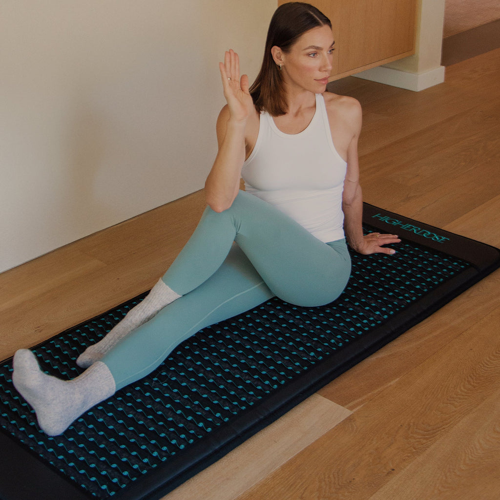PEMF Pro Mat