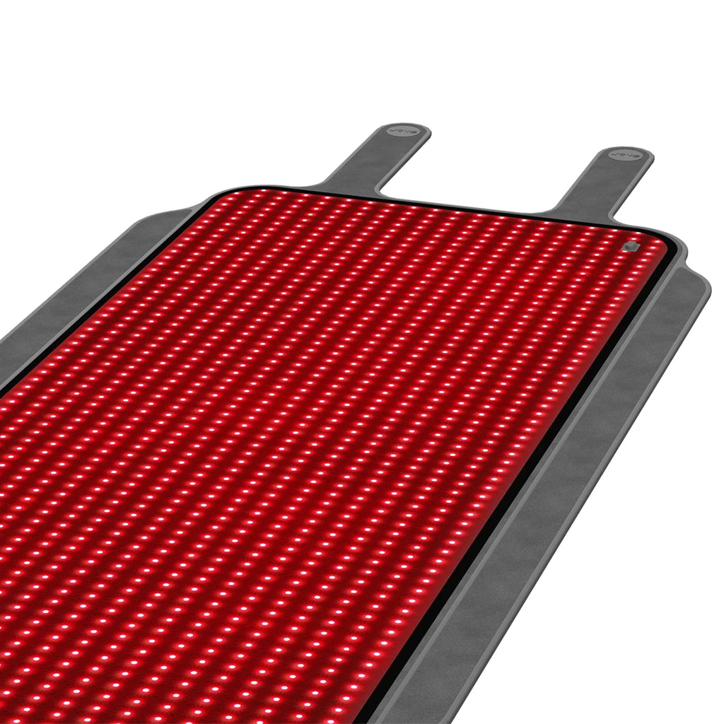 Red and Near-Infrared Light Therapy Bag