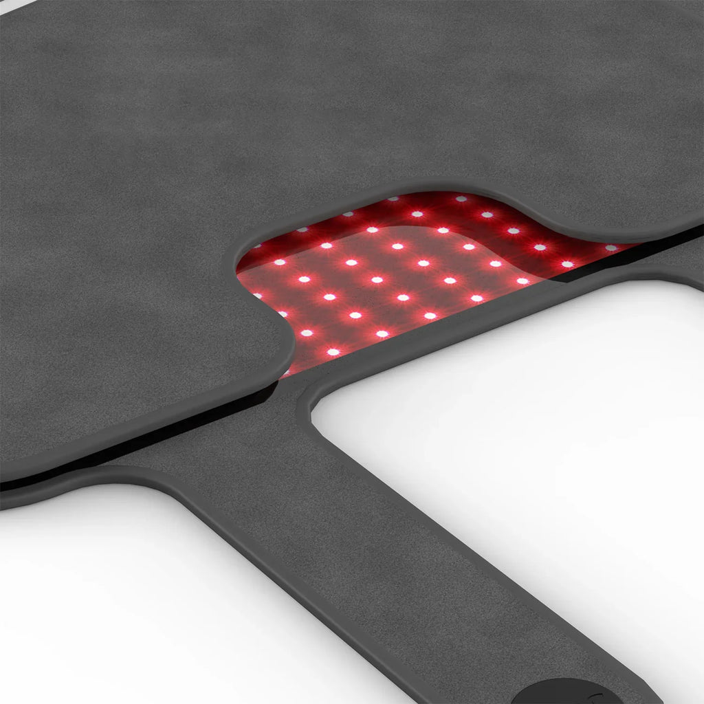 Red and Near-Infrared Light Therapy Bag Pro
