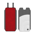 Red and Near-Infrared Light Therapy Bag Pro