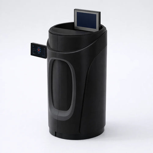CryoLuxe Aurora One Cryotherapy Chamber